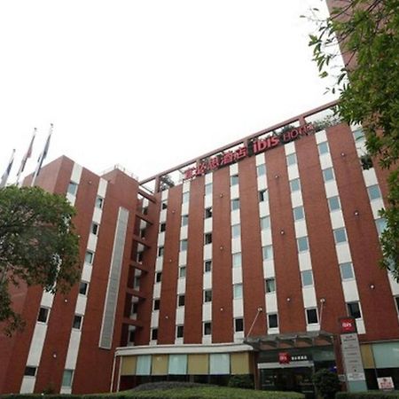 宜必思成都永丰酒店 外观 照片