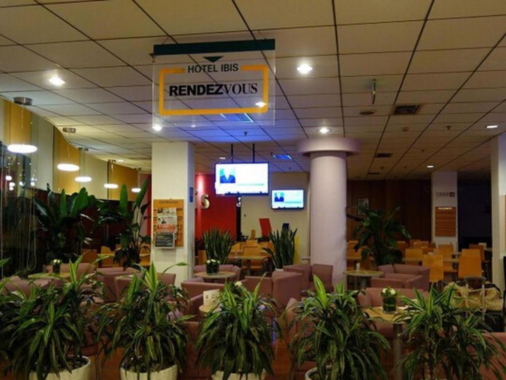 宜必思成都永丰酒店 外观 照片